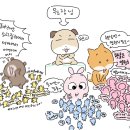 포에버서울 네이버블로그