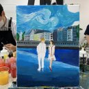 그림한잔 이미지