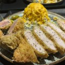 디-타일 | 서울 3대 돈까스 이제 부럽지 않다! | 이수 돈까스 맛집 카츠디나인 후기