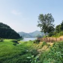 칠갑산자연휴양림 이미지