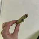 (주)하임 | [신상 과자] 얼려 먹으면 더 맛있는 하임? 여름 한정판 크라운 말차팥빙수 맛 “빙수하임” 내돈내산 후기