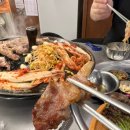 목구멍 가로수길점