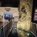 쉬림프 파파 | 인스파이어 리조트 오아시스 고메빌리지 맛집 | 알로하 파파 클래식 버거 플래터 내돈내산 솔직 후기