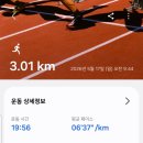 5/17 (일) 자전거 찾기 3Km 조깅, 황방산 등산 1시간 이미지