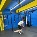 크로스핏 아띠 | 왕십리 헬스장, 크로스핏 아띠에서의 새로운 운동 경험