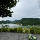 산들바다관광농원 | 산과 바다가 만나는 고성의 힐링 명소, 산들바다관광농원에서 즐기는 여유로운 캠핑과 숙박의 모든 것