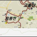 범룡골 약수터 | 나들이_고양누리길(탄현공원~황룡산 코스)
