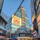 롯데리아 평택중앙 이미지