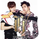 인피니트H 카카오 검색결과