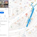 길음역 삼부아파트 앞 이미지