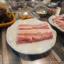 양세호의옛날뒷고기 이미지