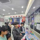신도림시매쓰 달란트데이 후기