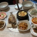 화천삼나물밥상 이미지