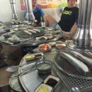 파주시어촌계문산직판장