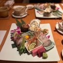 슈치쿠(SHUCHIKU) | [여의도맛집] 63빌딩 슈치쿠 SHUCHIKU 디너 코스 후기