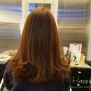 예니헤어커커 | [강남역 미용실] '이철헤어커커 강남점' 다슬 스타일리스트 염색 받고 온 후기 :-)