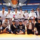 모범 무도장 | 경찰경호학과 보안검색요원 취업 성공 후기