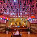 천수천안자비나눔의집 | 염원이 머무는 곳,신흥사를 찾아서