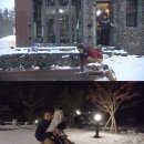 노천민박 이미지