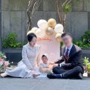 현실헤어 | 돌잔치 준비 part3. 돌잔치 엄마아빠 의상 & 헤어메이크업 준비 후기 현실적으로 준비한 소규모 돌잔치