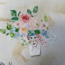 Caroline on the Hillside16 이미지