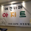 카페아지트 - 남구 | 카페아지트