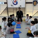 화개초교 | 금호동태권도 에어바운스 파티 참가한 후기