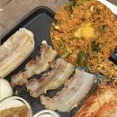 전주 아중리 고깃집 대패삼겹살 맛집 정담정육식당