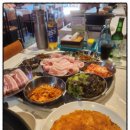 퇴근 후 스트레스 냅다 날린 냅다청양집 노원역점 후기!