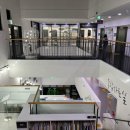 청라국제도서관 이미지