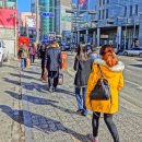 야간감성수채화 이미지