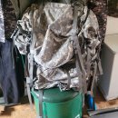 U.S MOLLE2 - ACU Field Gear 오리지널배낭 이미지