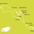 추사 유배길 - 1코스 집념의 길 | 추사 김정희 유배길 탐방 또는 람사르 습지 분석