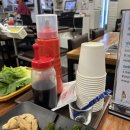 장미수산 | [고덕] 고덕 횟집 고덕싱싱수산 스끼다시 푸짐한 싱싱모듬회 후기