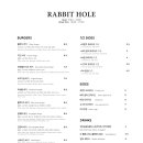 래빗홀버거컴퍼니 이미지