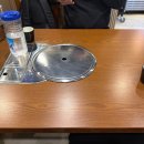 낙머리사거리 8 버스정류장 | 시래기가 듬뿍 올라가 시원한 ' 무청감자탕 광명사거리역점