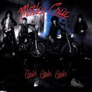 Mötley Crüe - Wild Side (1987) 이미지