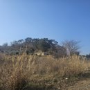 기장읍 죽성리 왜성 주차장 이미지