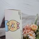 어린이날 선물 고민 중이라면? 춘식이 자일리톨 캔디 선물세트 추천해요