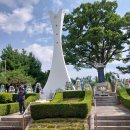 와우산충혼탑 이미지