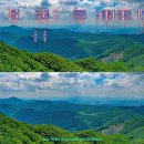 태화산 전경 이미지