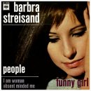 People- Barbar Streisand 이미지