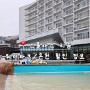 신광파크 | 서울 근교 온천 워터파크 추천 | 예산 스플라스 리솜 2026 쿠팡 할인 정보 &amp; 후기