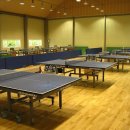 함양군 탁구회관 이미지