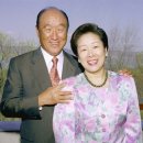 Sermons of Rev Moon - August 15, 2002 - Recent Providential News 이미지