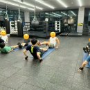 더플러스 복싱 이미지