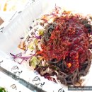 가장맛있는족발정릉점