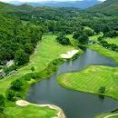 숲속골프 이미지