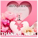 U-BASE | 잔향이 오래가는 아리아나그란데 향수 ㅣ Thank u Next 후기