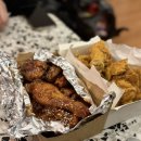 마루식품 | 울릉도 도동항 치킨 맛집 추천 마루통닭 포장 야식후기